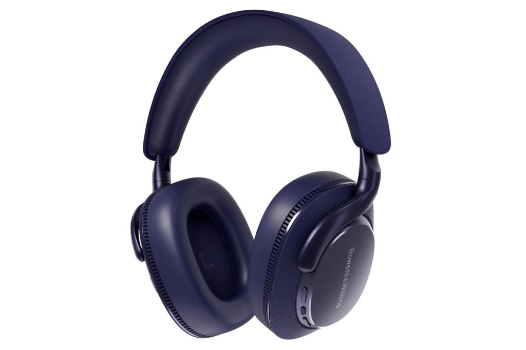 Bowers & Wilkins PX7 S3