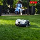 Husqvarna’s new Nera range fixes one of the biggest problems with robot lawnmowers