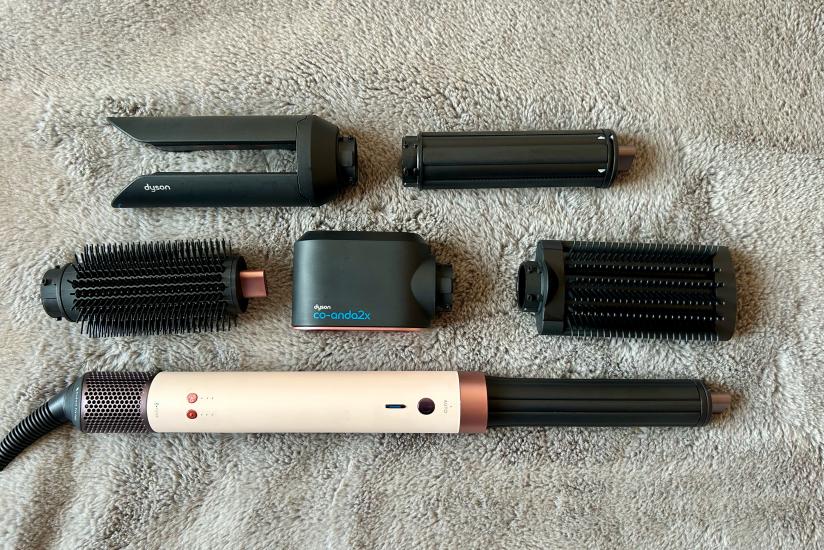 I tested the Dyson Airwrap Co-anda2x and was surprised to find I think it’s worth the huge price tag