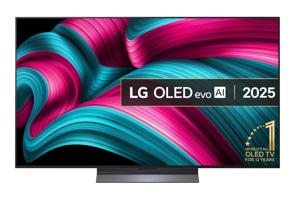 Best TVs in 2025 including Samsung, LG, Sony and more Best TVs in 2025 including Samsung, LG, Sony and more