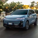 I think the Leapmotor B10 might be budget electric motoring done right