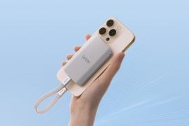 This new MagSafe SSD could be the ultimate accessory for iPhone videographers