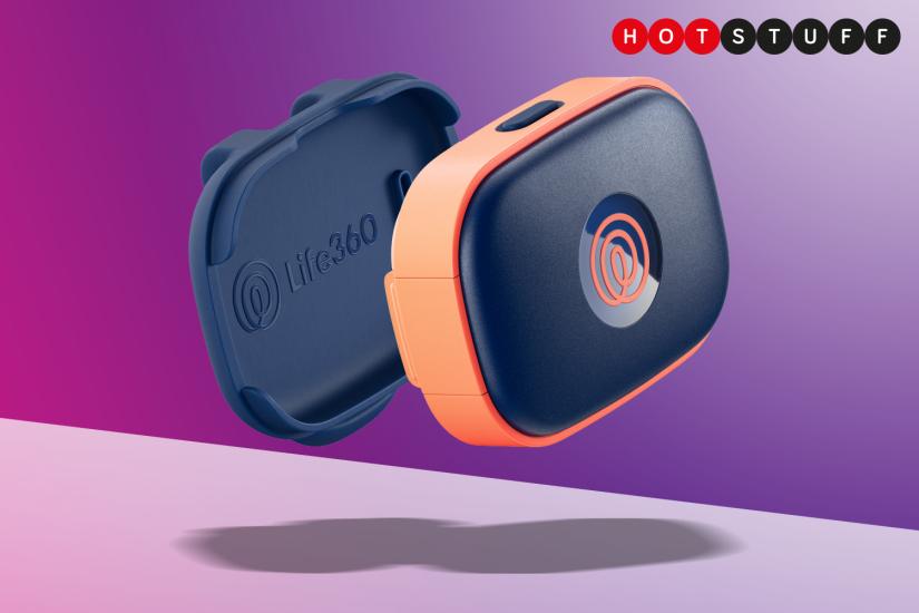 The Life360 Pet GPS Tracker keeps tabs on your four-legged escape artists