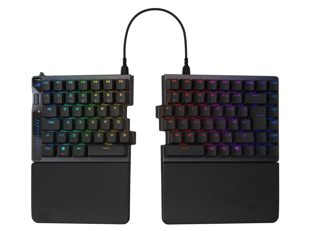 ASUS ROG Falcata Gaming Keyboard