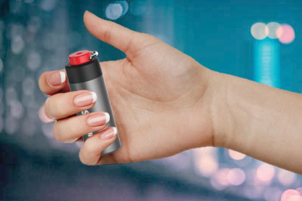 Swann ActiveResponse Personal Safety Alarm