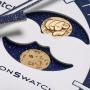 Is Swatch’s new MoonSwatch pointing at what’s coming next?