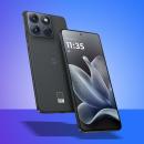 I think the Motorola Edge 70 might be about to set two new thin phone standards
