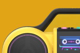 Retro-look audio gear is great – if it works as well as it looks