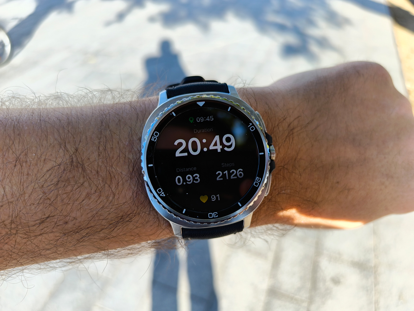 Nothing Phone 3a Lite camera samples watch