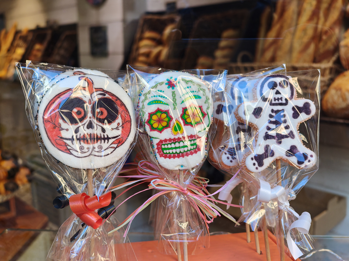 Nubia Z80 Ultra camera samples DOTD sweets