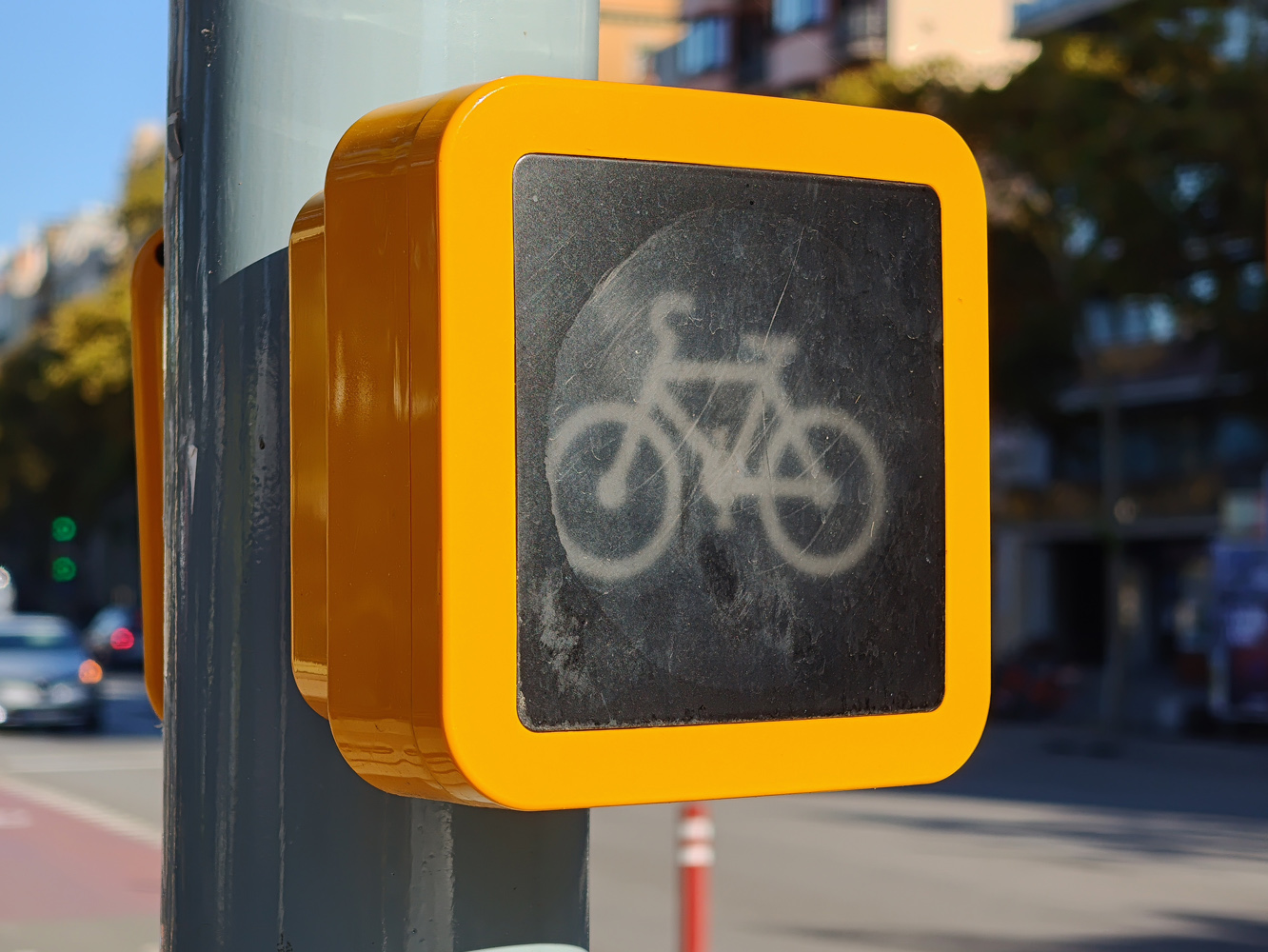 Nubia Z80 Ultra camera samples crosswalk