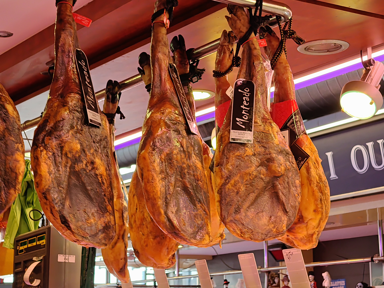 Nubia Z80 Ultra camera samples jambon