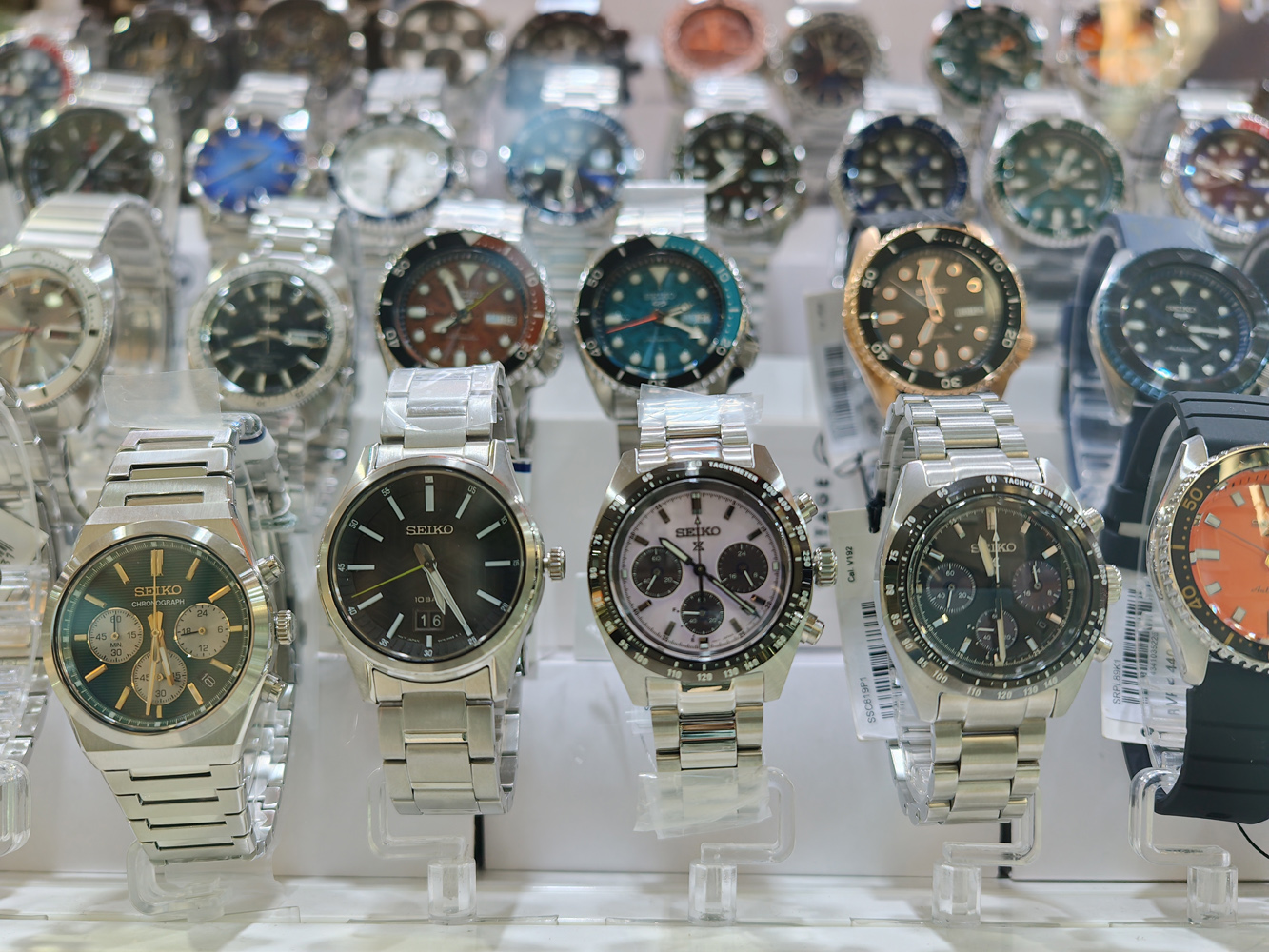 Nubia Z80 Ultra camera samples watches