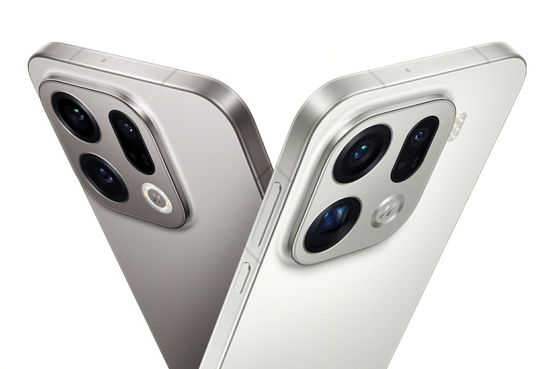 OPPO Find X9 Series Global Launch news lead