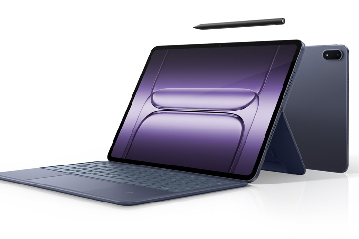 Premium tablet of the year: OnePlus Pad 3