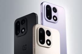 Early OnePlus 15 global launch is a chance to make the Galaxy S26 a non-event