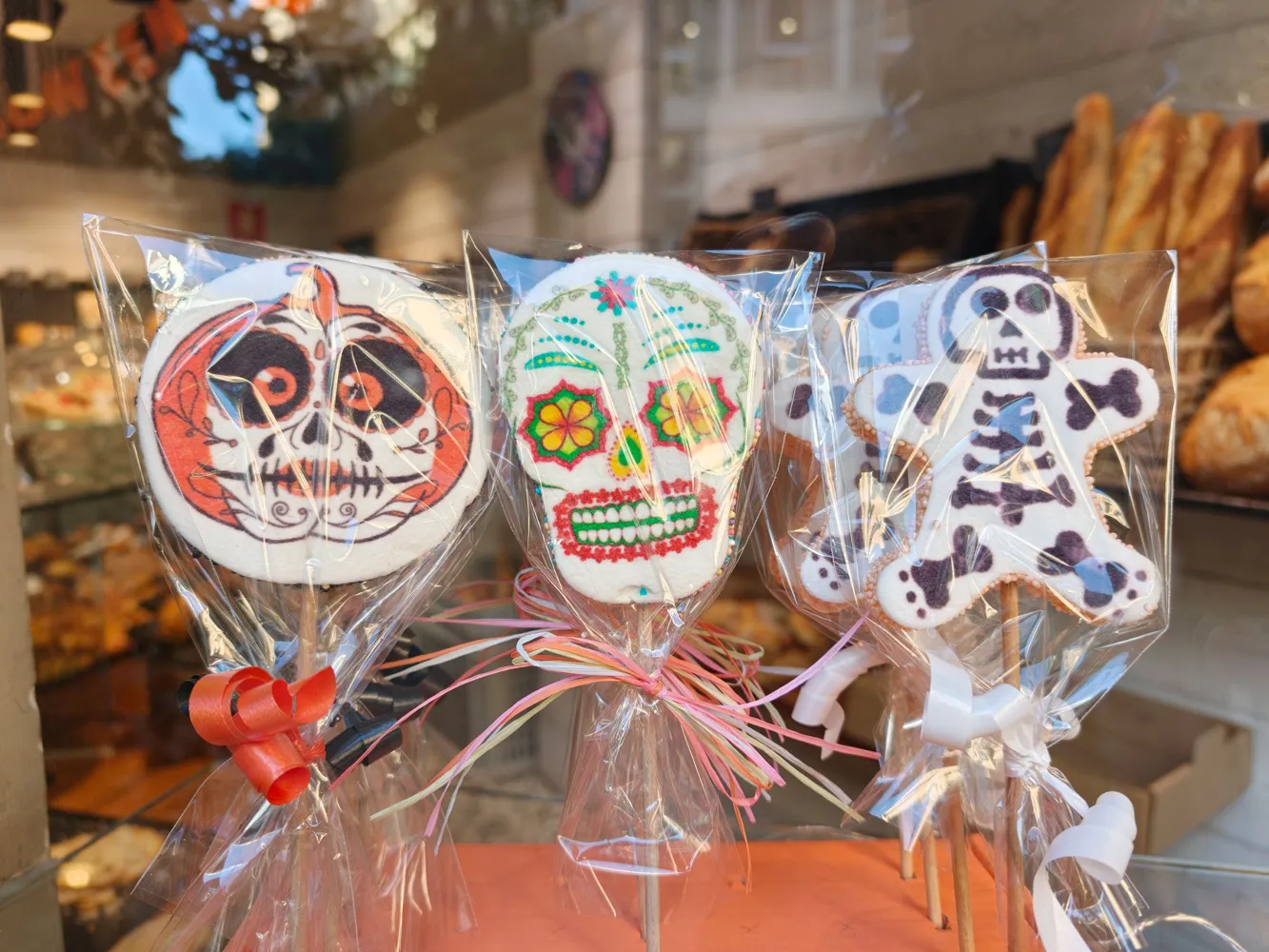 Oppo Find X9 Pro camera samples - DOTD snacks