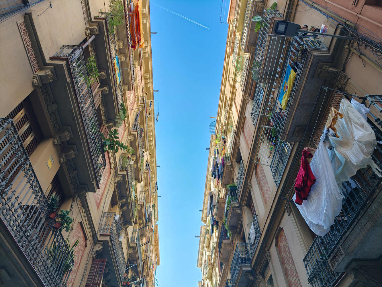 Oppo Find X9 Pro camera samples - apartments