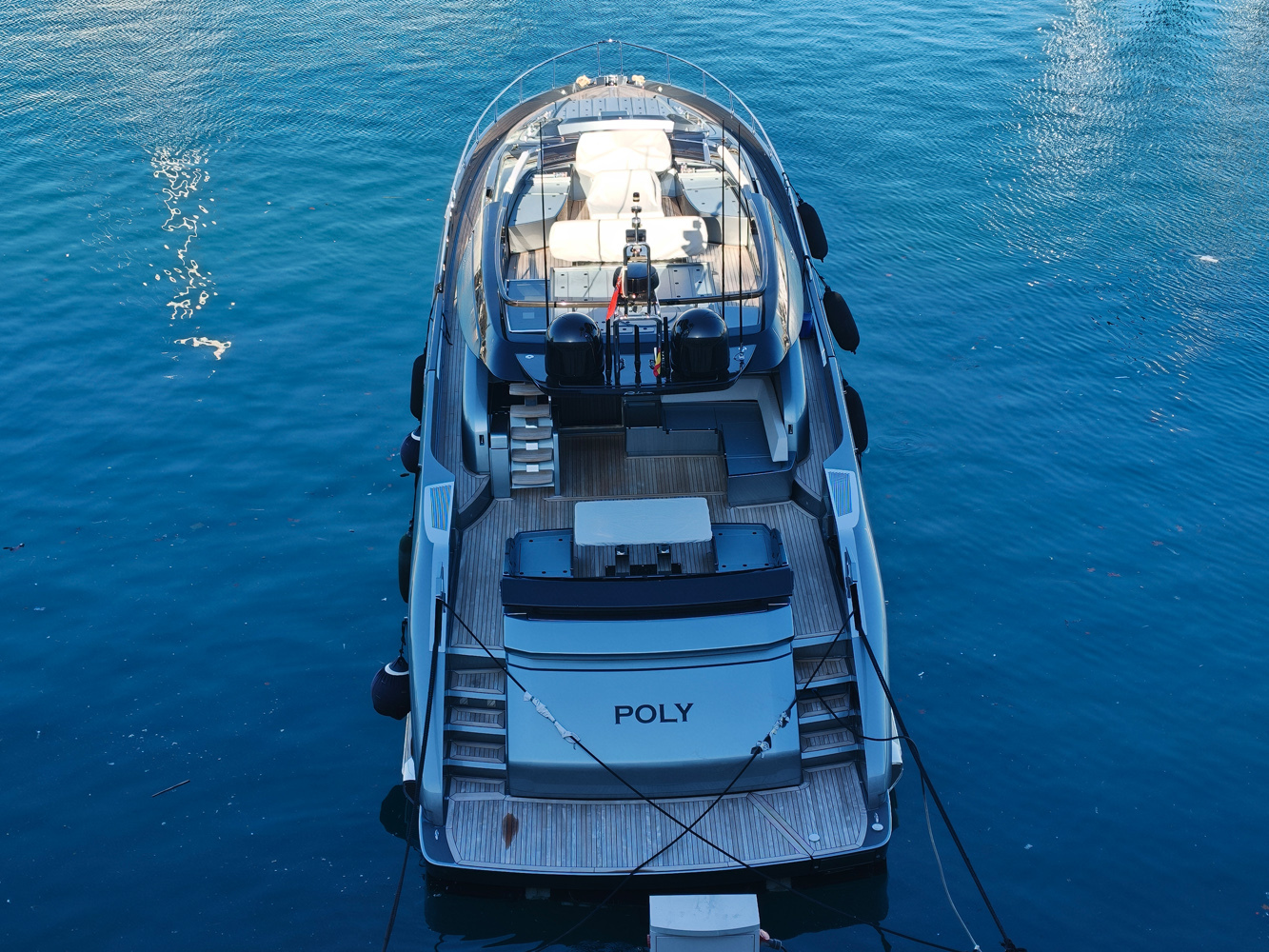 Oppo Find X9 Pro camera samples - boat