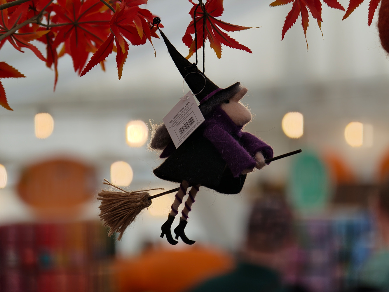 Oppo Find X9 Pro camera samples - decoration