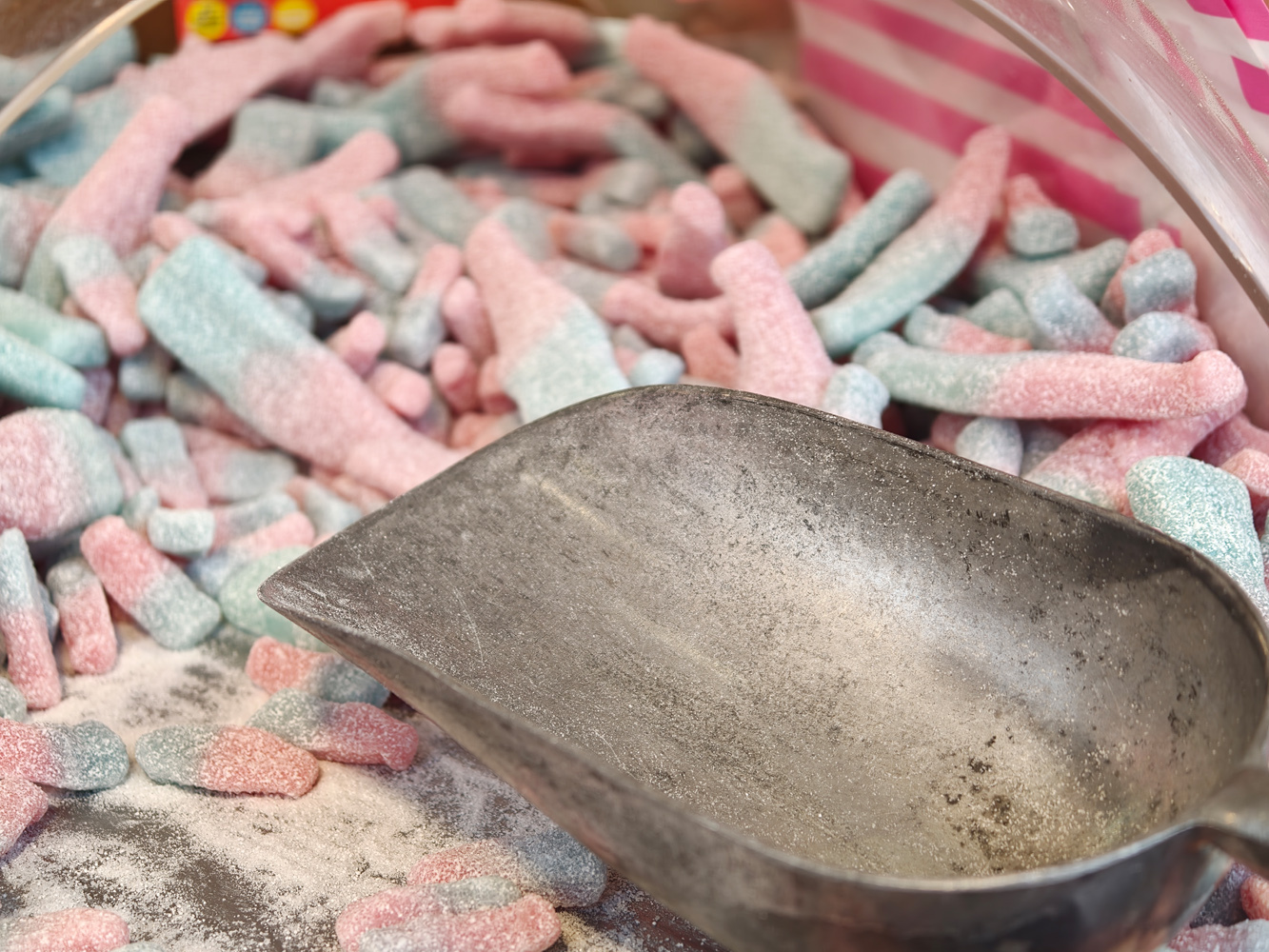 Oppo Find X9 Pro camera samples - sweets