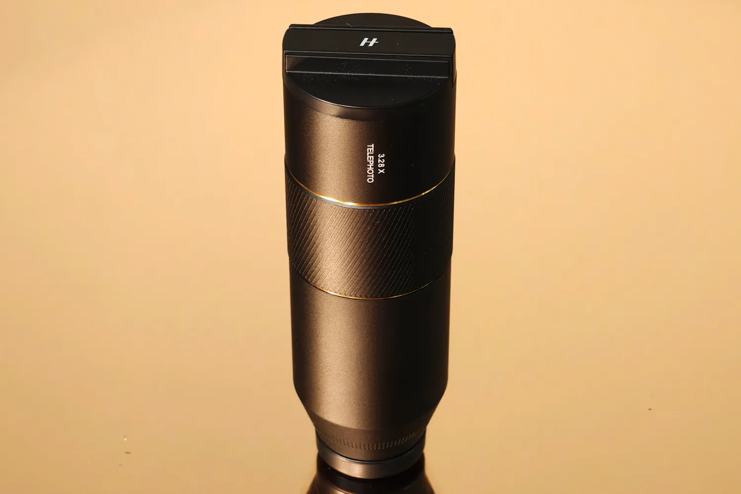 Oppo Find X9 Pro review Hasselblad lens