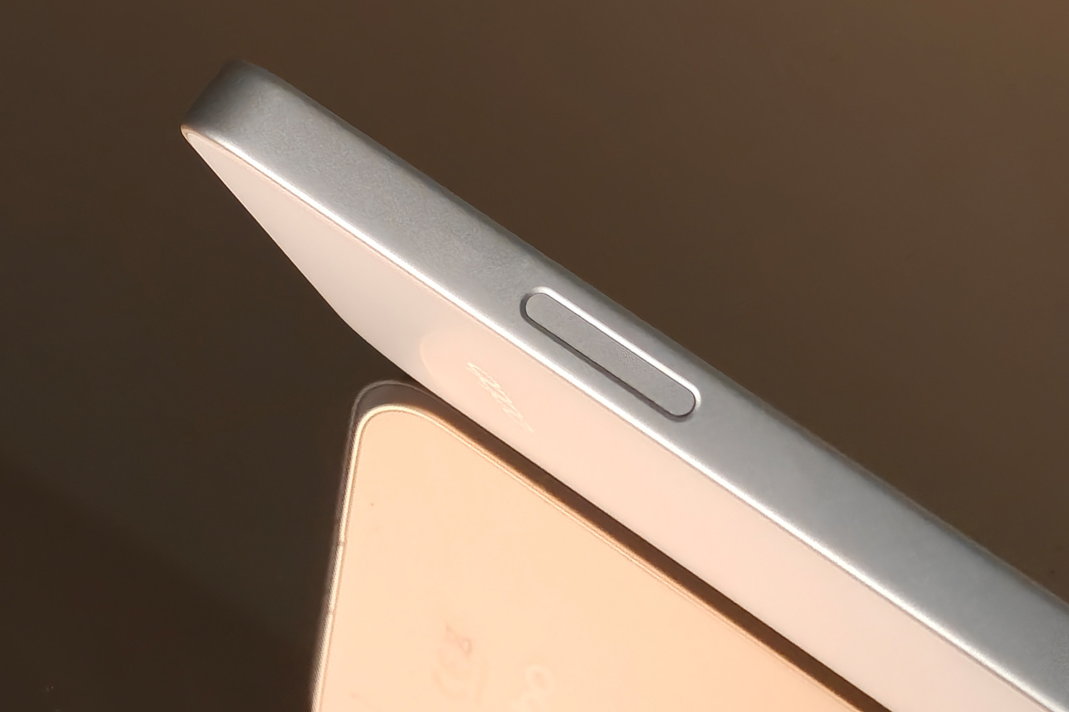 Oppo Find X9 Pro review Quick button