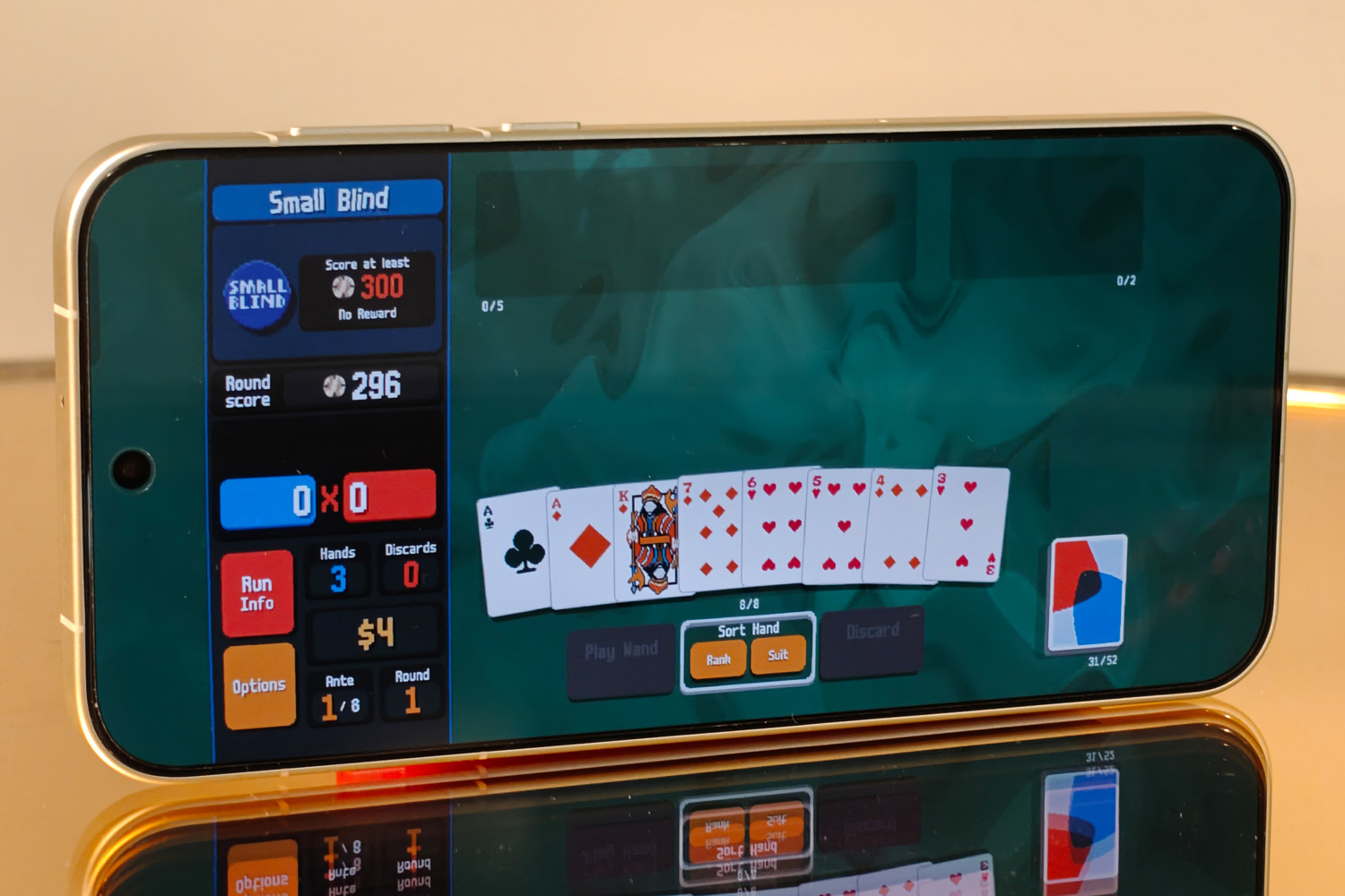 Oppo Find X9 Pro review gaming 2