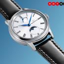 Orient Star’s new M45 F8 Mechanical Moon Phase is stunning, and you won’t believe the price