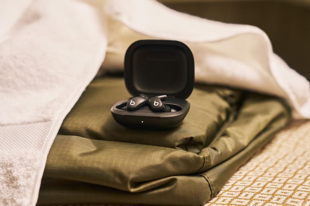 Beats Powerbeats Fit