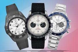 Not an Amazon fan? Goldsmiths’ anti-Prime Day sale has massive discounts on big watch brands