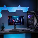 Dominate the competition with ASUS Republic Of Gamers’ fastest ever esports kit