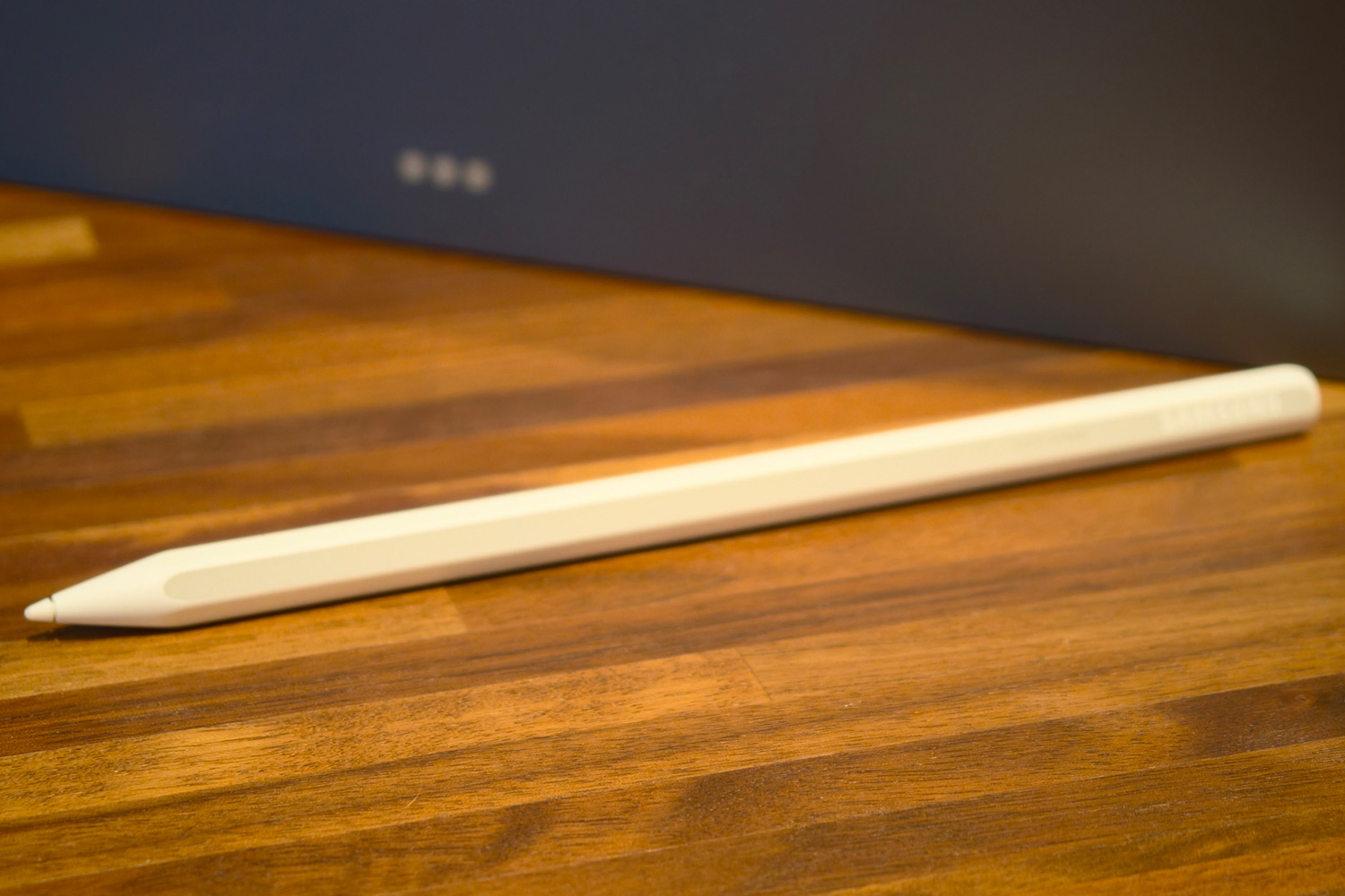 Samsung Galaxy Tab S11 Ultra review S Pen