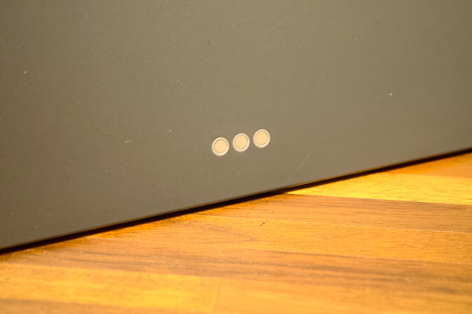 Samsung Galaxy Tab S11 Ultra review pogo pins