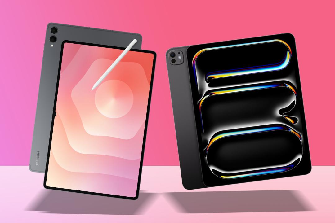 Samsung Galaxy Tab S11 Ultra vs iPad Pro