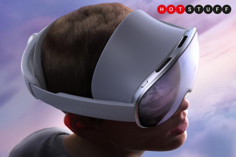 I love my Apple Vision Pro, but Samsung’s debut Galaxy XR headset might beat it