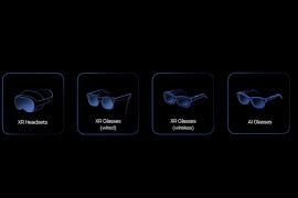 Samsung’s wider XR plan includes Warby Parker AI  glasses to challenge Meta Ray-Ban