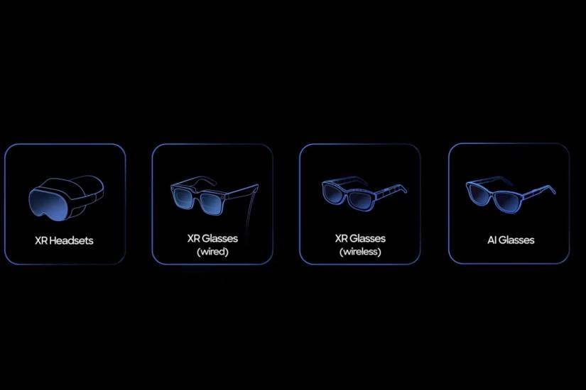 Samsung’s wider XR plan includes Warby Parker AI  glasses to challenge Meta Ray-Ban