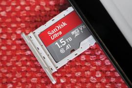 You’ll want to snag this massive capacity microSD card this Black Friday