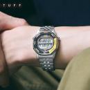 The new Seiko ‘Rotocall’ might be my favourite digital watch… ever