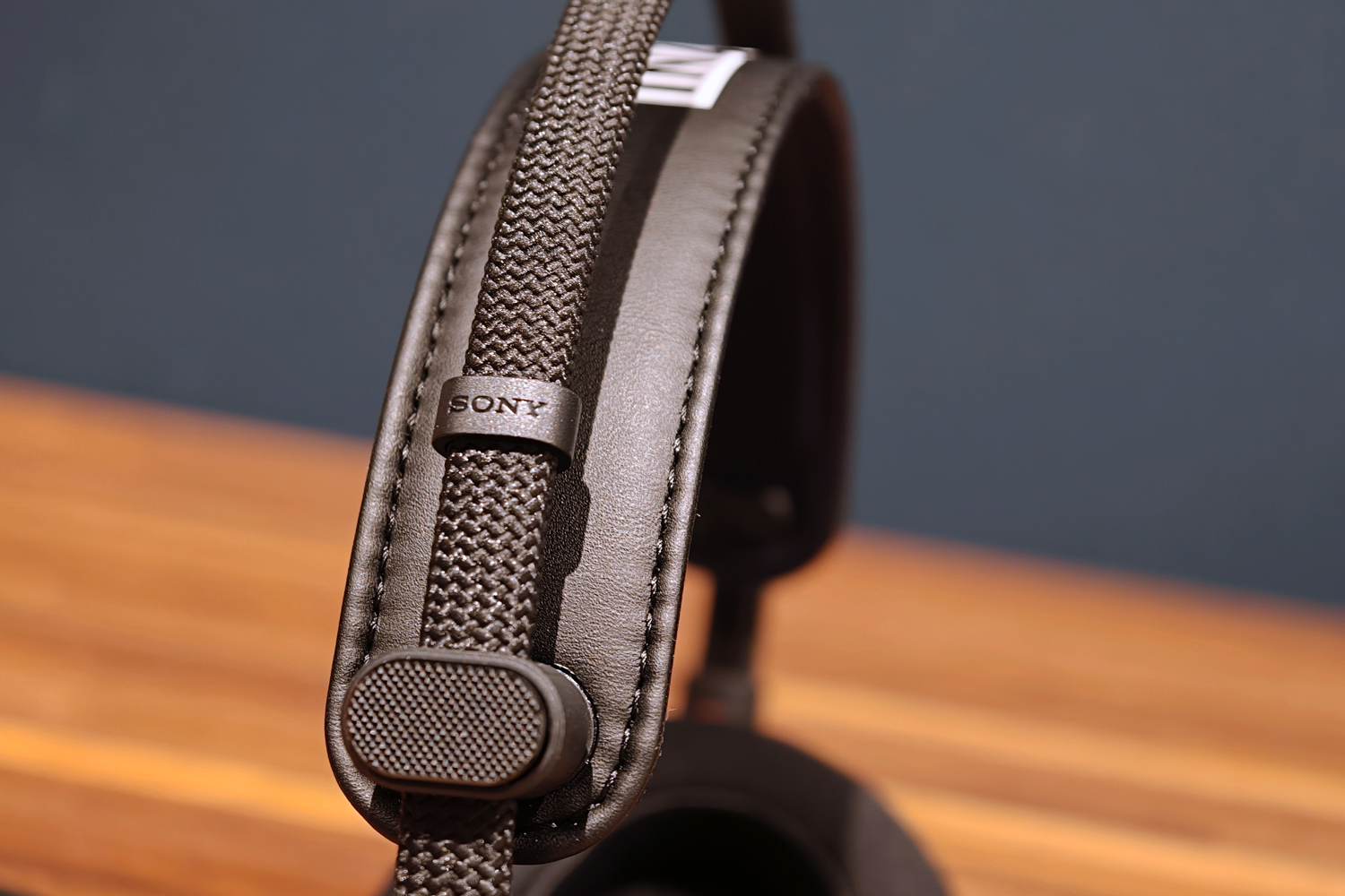 Sony InZone H9 II review adjustment
