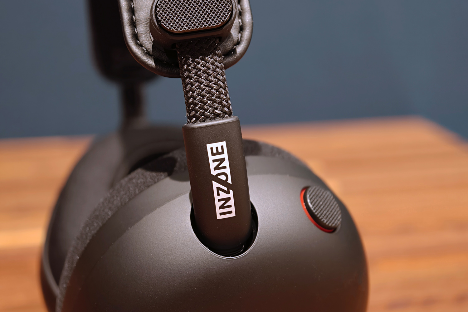 Sony InZone H9 II review arms