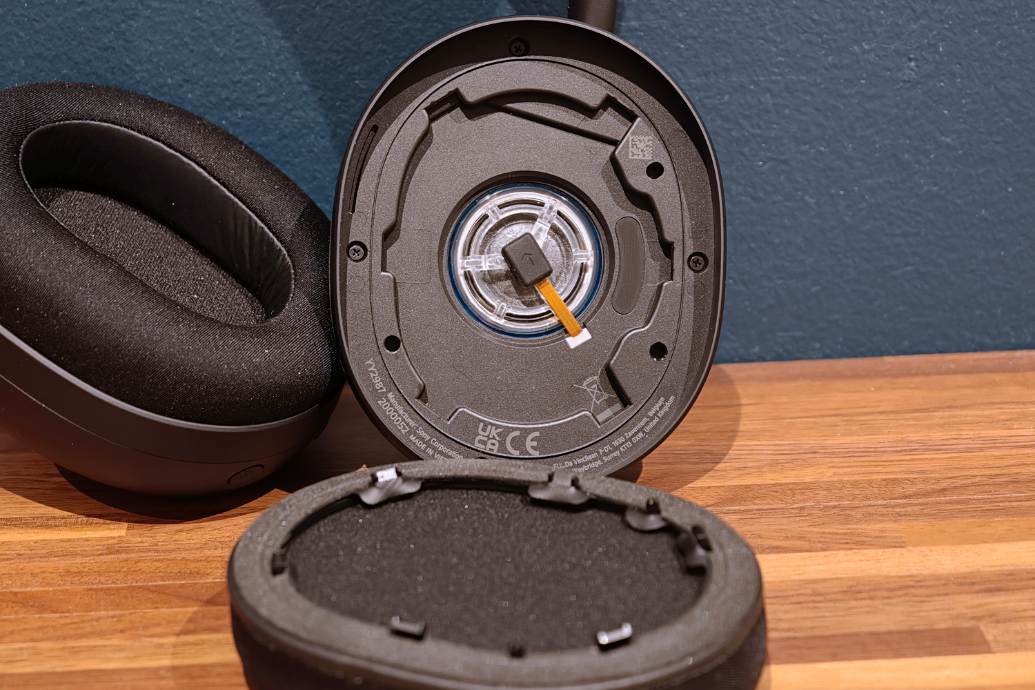 Sony InZone H9 II review drivers