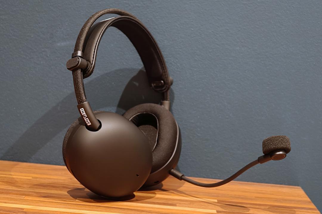 Sony InZone H9 II review lead