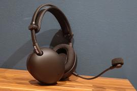 The Sony InZone H9 II isn’t a gaming-grade XM6, but it still impressed me