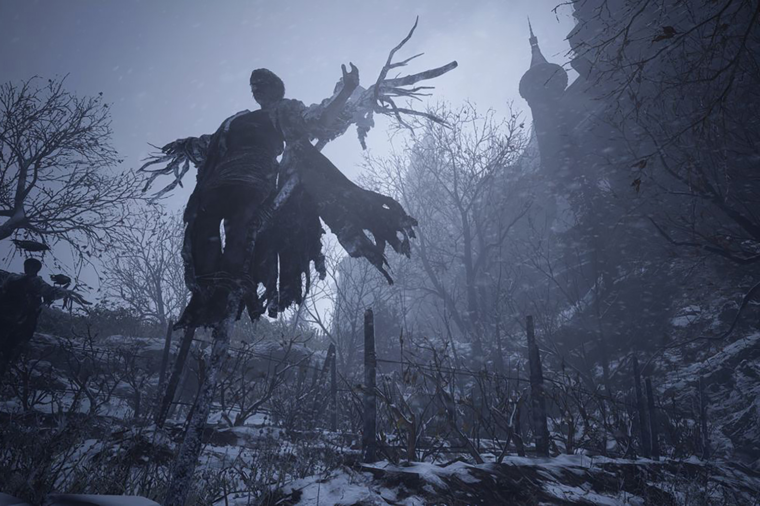 10 spooky games to play this Halloween