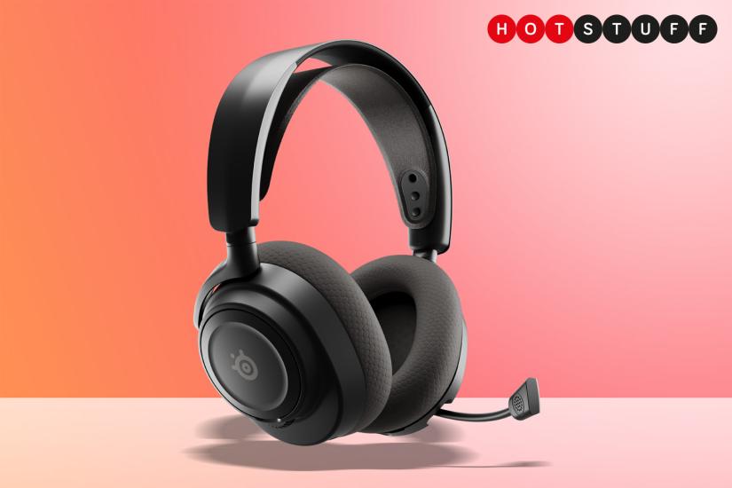 Steelseries Arctis Nova 7 Gen 2 makes this fan favourite even more of a must-have