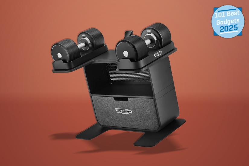 101 gadgets: Stuff’s pick of brilliant health and grooming tech in 2025
