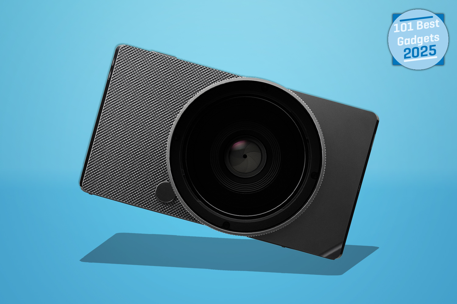 101 gadgets: Stuff’s pick of brilliant photography tech from 2025 | Stuff