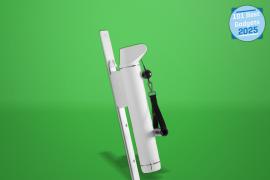 101 gadgets: Stuff’s pick of brilliant sports tech to help you smash your PB in 2025